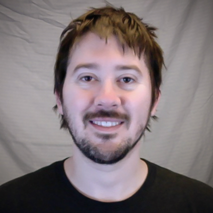 Trevor Eisenhauer